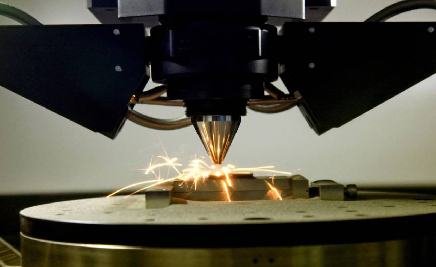 IACS Publishes New Recommendation on 3D Printing for Marine and Offshore Applications